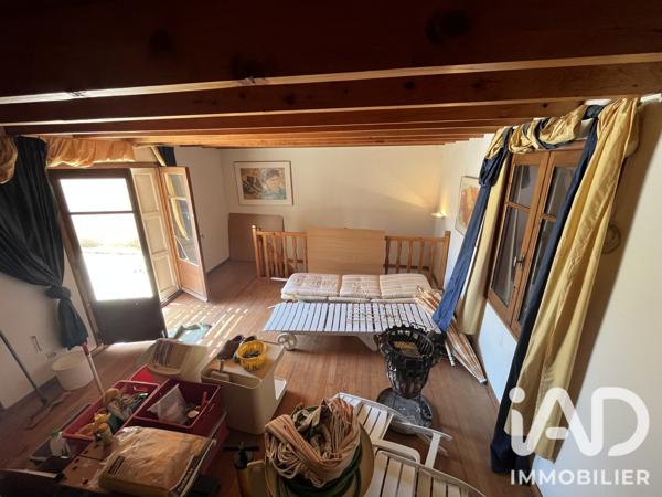 Maison à vendre 4 pièces 150 m² Salses-le-Château