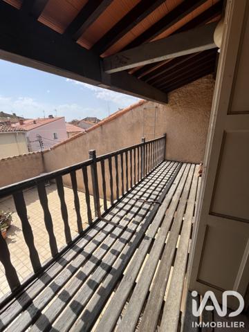 Maison à vendre 4 pièces 150 m² Salses-le-Château