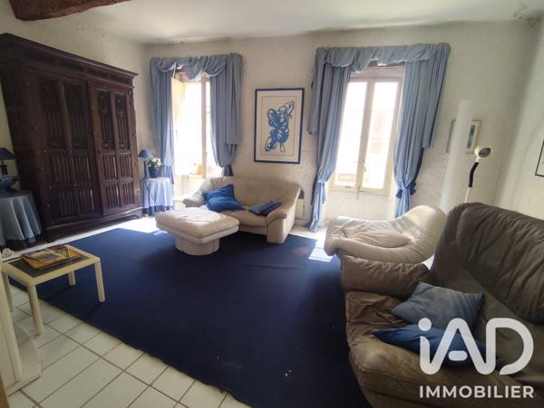 Maison à vendre 4 pièces 150 m² Salses-le-Château