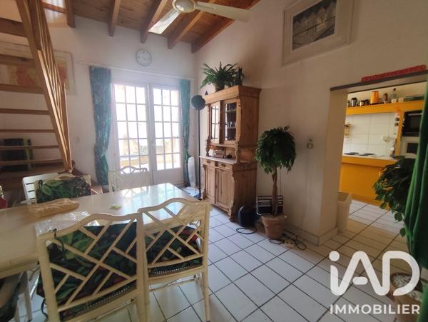 Maison à vendre 4 pièces 150 m² Salses-le-Château