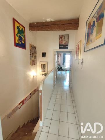 Maison à vendre 4 pièces 150 m² Salses-le-Château
