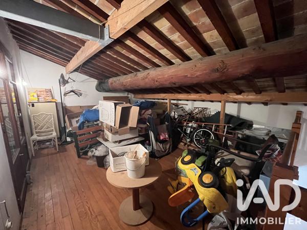 Maison à vendre 4 pièces 150 m² Salses-le-Château