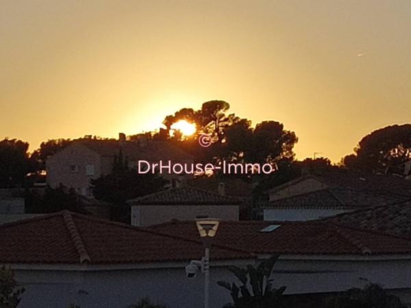 Appartement à vendre 2 pièces de 41 m²