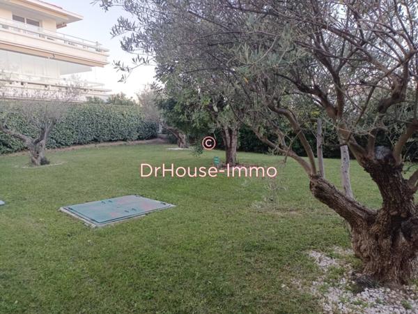 Appartement à vendre 2 pièces de 41 m²