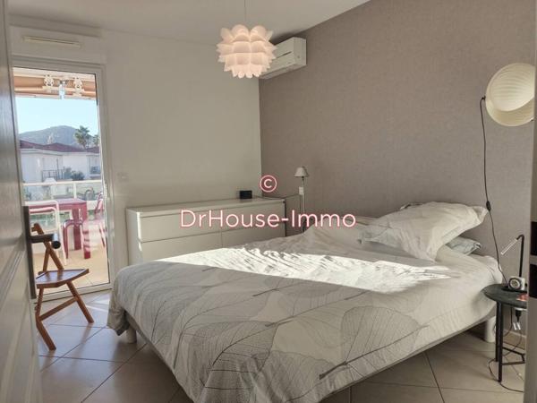 Appartement à vendre 2 pièces de 41 m²