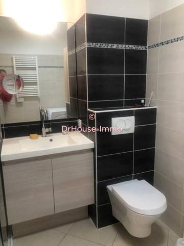 Appartement à vendre 2 pièces de 41 m²