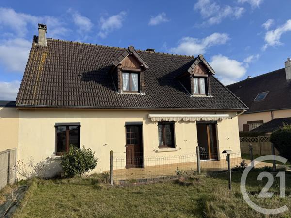 Maison à vendre  6 pièces - 113,97 m2 PIROU - 50