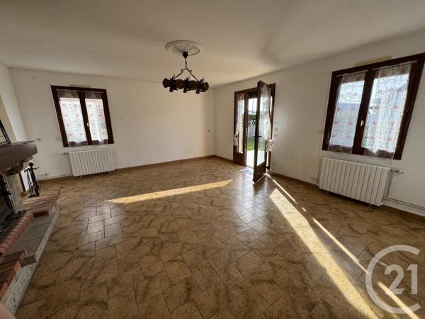 Maison à vendre  6 pièces - 113,97 m2 PIROU - 50