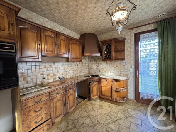 Maison à vendre  6 pièces - 113,97 m2 PIROU - 50