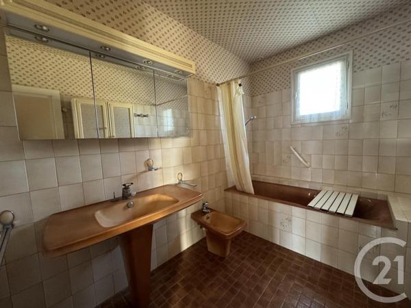 Maison à vendre  6 pièces - 113,97 m2 PIROU - 50