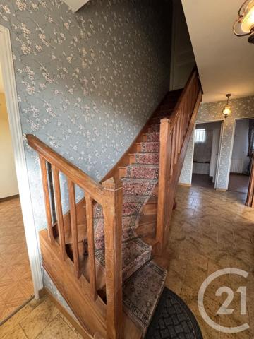 Maison à vendre  6 pièces - 113,97 m2 PIROU - 50