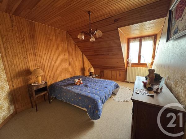 Maison à vendre  6 pièces - 113,97 m2 PIROU - 50