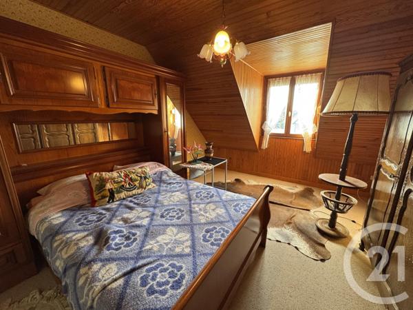 Maison à vendre  6 pièces - 113,97 m2 PIROU - 50