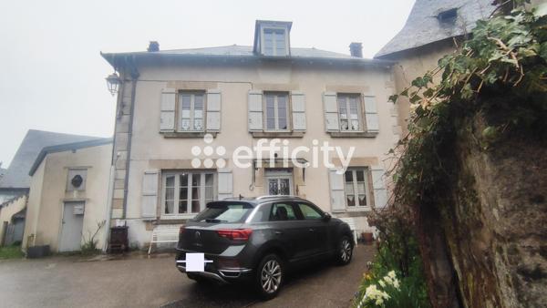 Maison 7 pièces - 193 m²