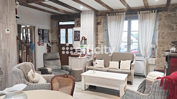 Maison 7 pièces - 193 m²