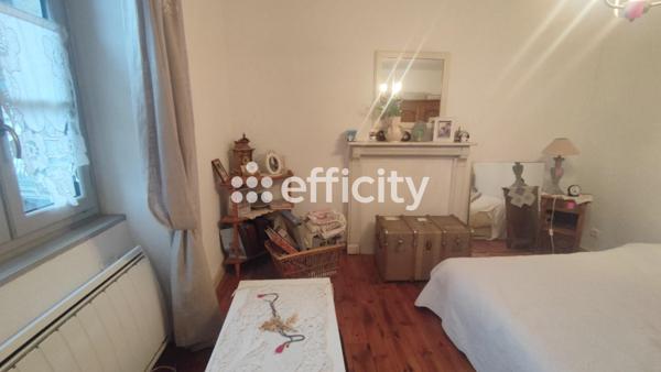 Maison 7 pièces - 193 m²