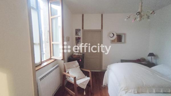 Maison 7 pièces - 193 m²