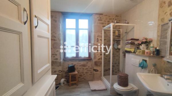 Maison 7 pièces - 193 m²