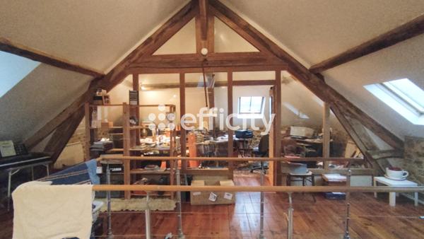 Maison 7 pièces - 193 m²