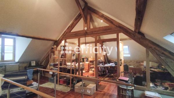 Maison 7 pièces - 193 m²