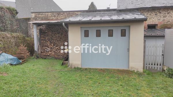 Maison 7 pièces - 193 m²