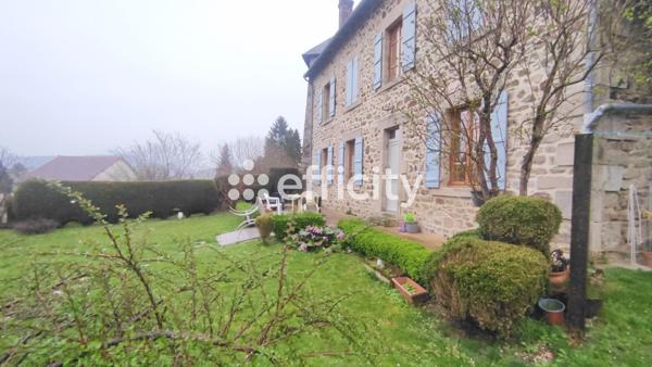 Maison 7 pièces - 193 m²