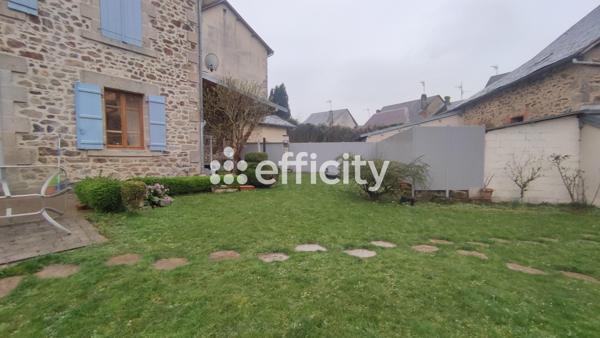 Maison 7 pièces - 193 m²