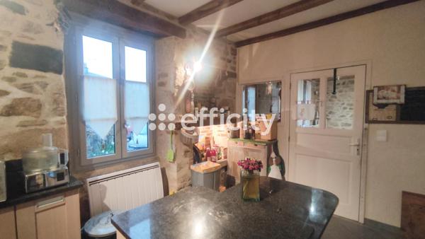 Maison 7 pièces - 193 m²