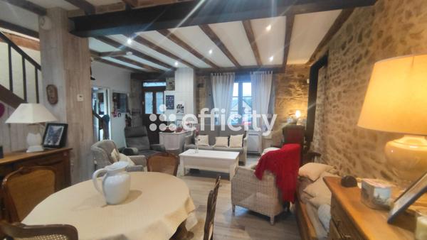 Maison 7 pièces - 193 m²