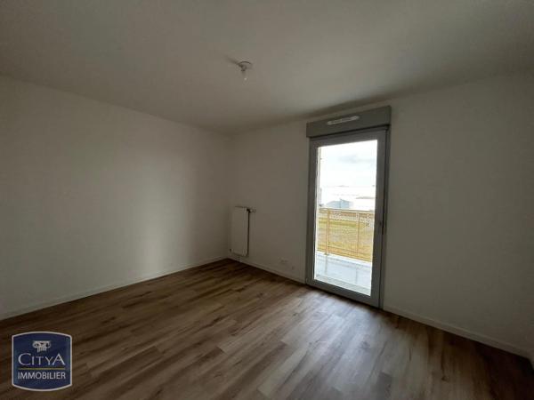 Appartement à louer 4 pièces 80.88m² Reims (51100)