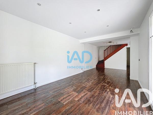 Location maison 5 pièces 111 m² Saint-Pierre-du-Perray