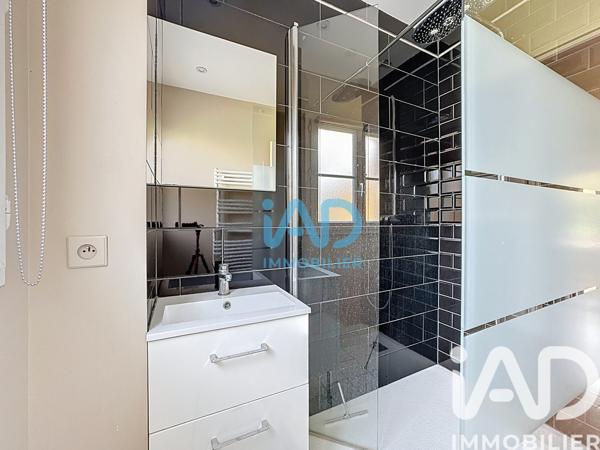 Location maison 5 pièces 111 m² Saint-Pierre-du-Perray