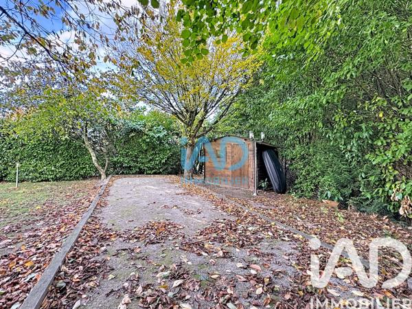 Location maison 5 pièces 111 m² Saint-Pierre-du-Perray