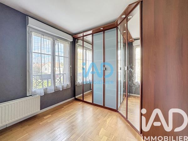 Location maison 5 pièces 111 m² Saint-Pierre-du-Perray
