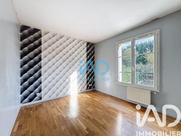Location maison 5 pièces 111 m² Saint-Pierre-du-Perray