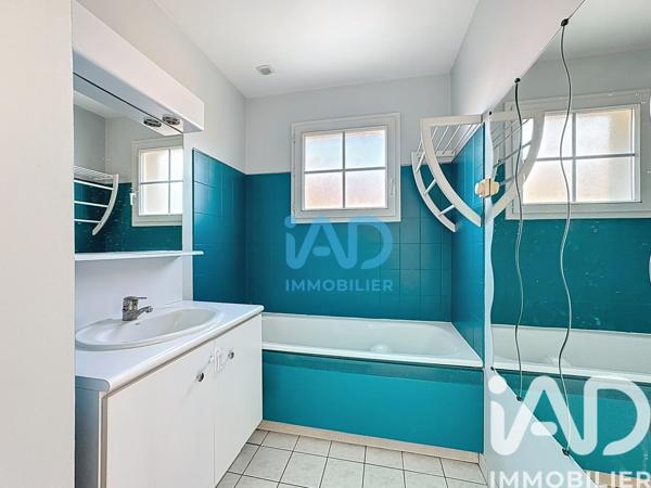 Location maison 5 pièces 111 m² Saint-Pierre-du-Perray