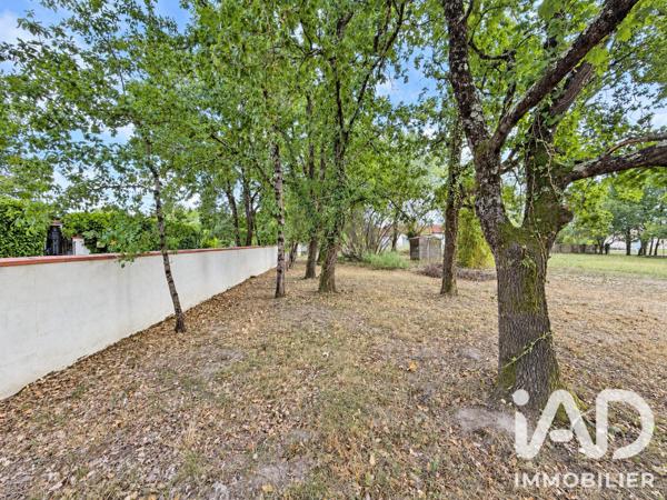 Terrain à vendre 2 000 m² Montauban