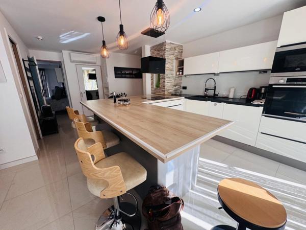 Location Appartement 2 pièces 50 m2 à Nice