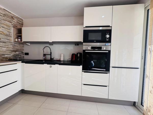 Location Appartement 2 pièces 50 m2 à Nice