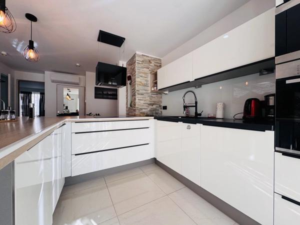 Location Appartement 2 pièces 50 m2 à Nice