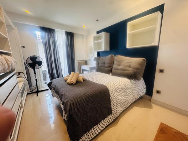 Location Appartement 2 pièces 50 m2 à Nice