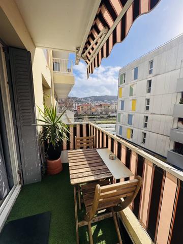 Location Appartement 2 pièces 50 m2 à Nice