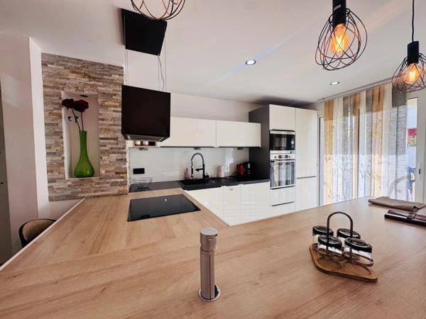 Location Appartement 2 pièces 50 m2 à Nice