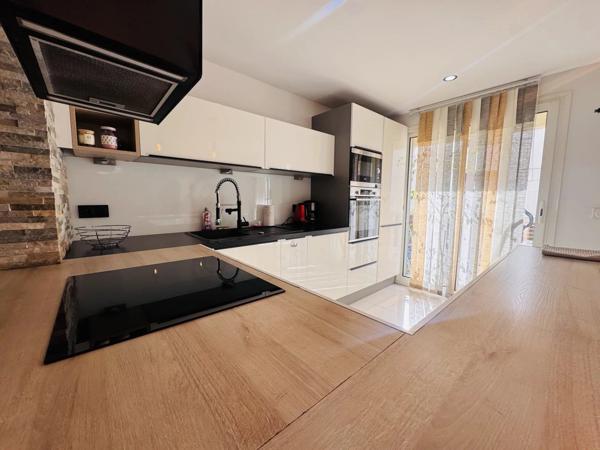 Location Appartement 2 pièces 50 m2 à Nice