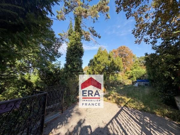 Maison La Frette Sur Seine 3 pièce(s) 40 m2