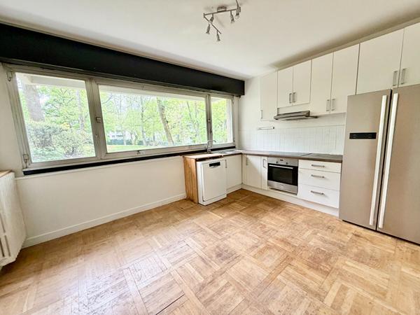Appartement Garches 2 pièces 32 m2