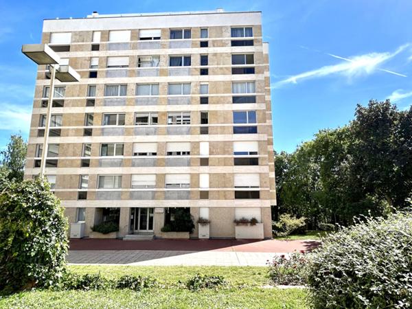Appartement Garches 2 pièces 32 m2