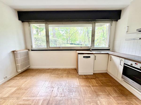 Appartement Garches 2 pièces 32 m2
