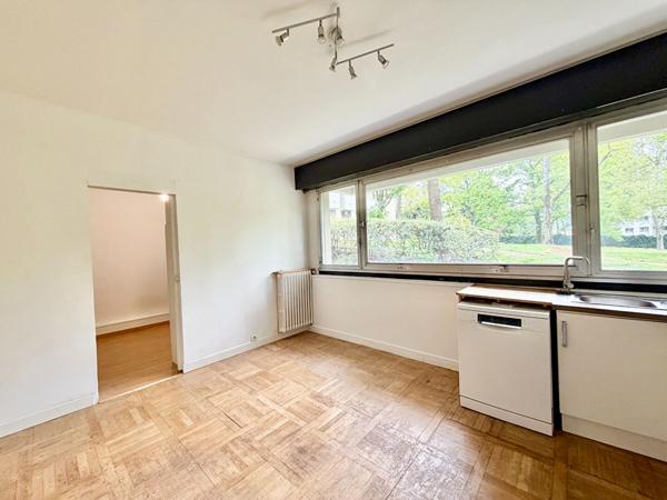 Appartement Garches 2 pièces 32 m2