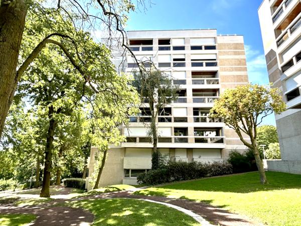 Appartement Garches 2 pièces 32 m2